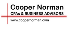 Cooper Norman