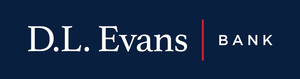 D.L. Evans Bank