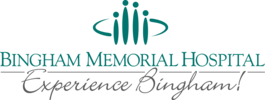 Bingham Memorial Hospital