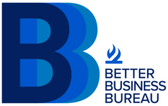 Better Business Bureau Great West & Pacific
