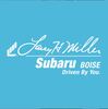 Larry H. Miller Subaru Boise