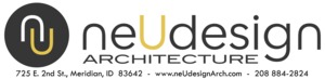 neUdesign Architecture, LLC