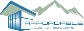 Affordable Custom Builders