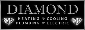 Diamond Heating, Cooling, Plumbing & Electric