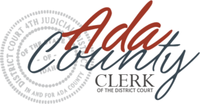 Ada County Clerk's Office