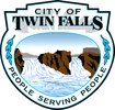 City of Twin Falls