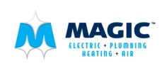 Magic Electric, Plumbing, Heating + Air