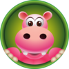 Happy Hippo
