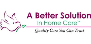 A Better Solution In Home Care