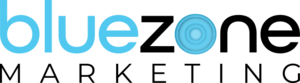 Blue Zone Marketing