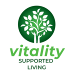 Vitality Supported Living