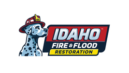 Idaho Fire & Flood Restoration