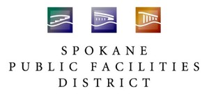 Spokane Public Facilities District