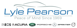 LYLE PEARSON AUTO GROUP